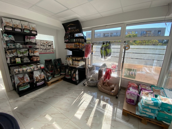 Cabinet veterinar Dexter Vet
